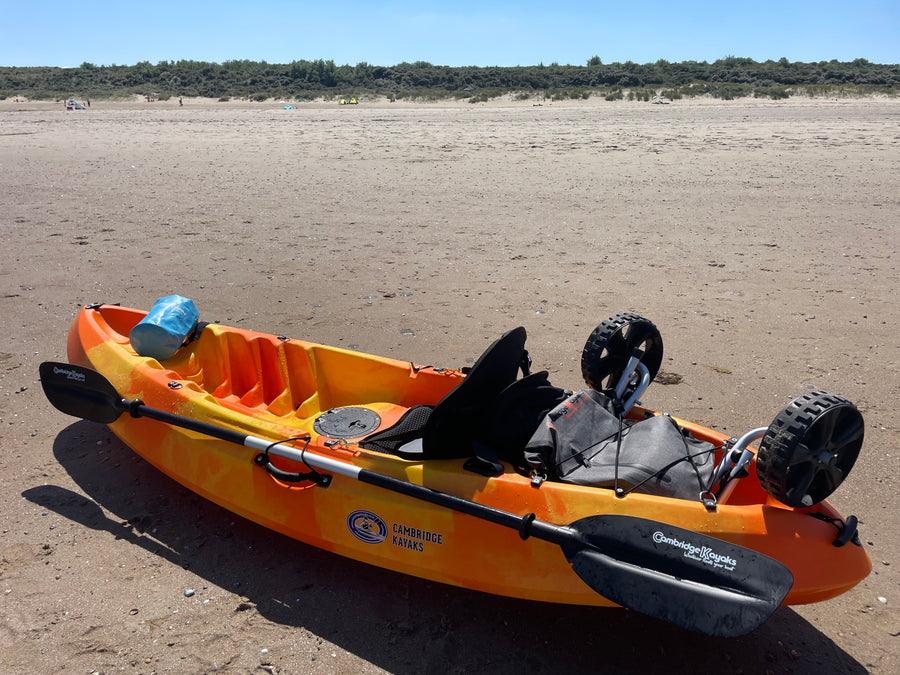 Cambridge Kayaks Neptune Sit on Top Kajak