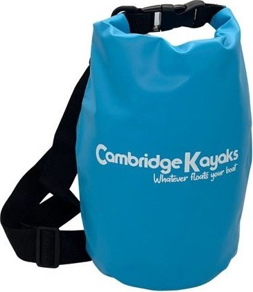 Cambridge Kayaks Dry Bags van 5L tot 20L