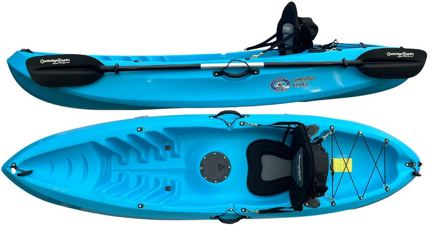 Cambridge Kayaks Neptune Sit on Top Kajak