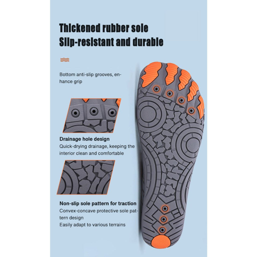 Rink® waterschoenen, verkrijgbaar in 3 kleuren
