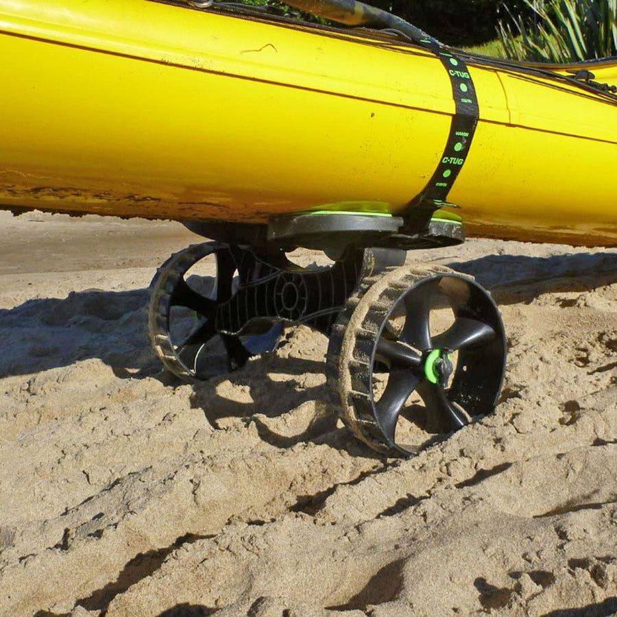 Railblaza C-TUG Kayak Cart Trolley