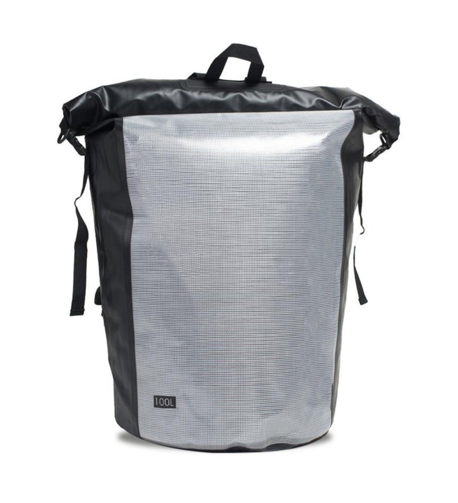 dry-bag 10 liter Roll top tas