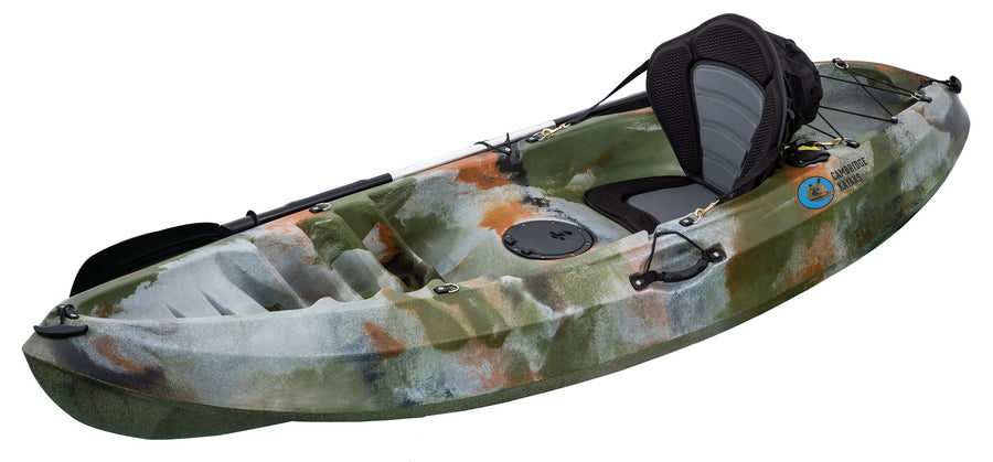 Cambridge Kayak Neptune desert camo