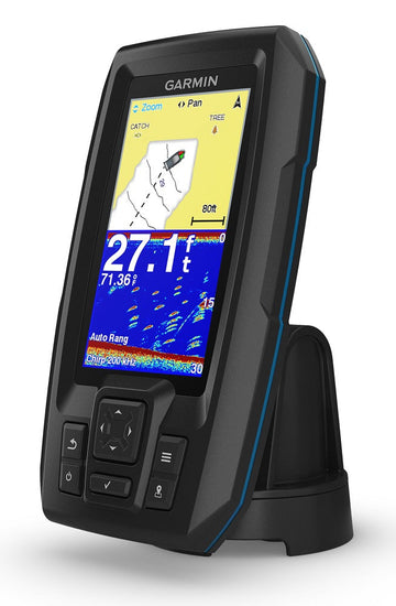 Garmin STRIKER™ Plus 4 Fish Finder