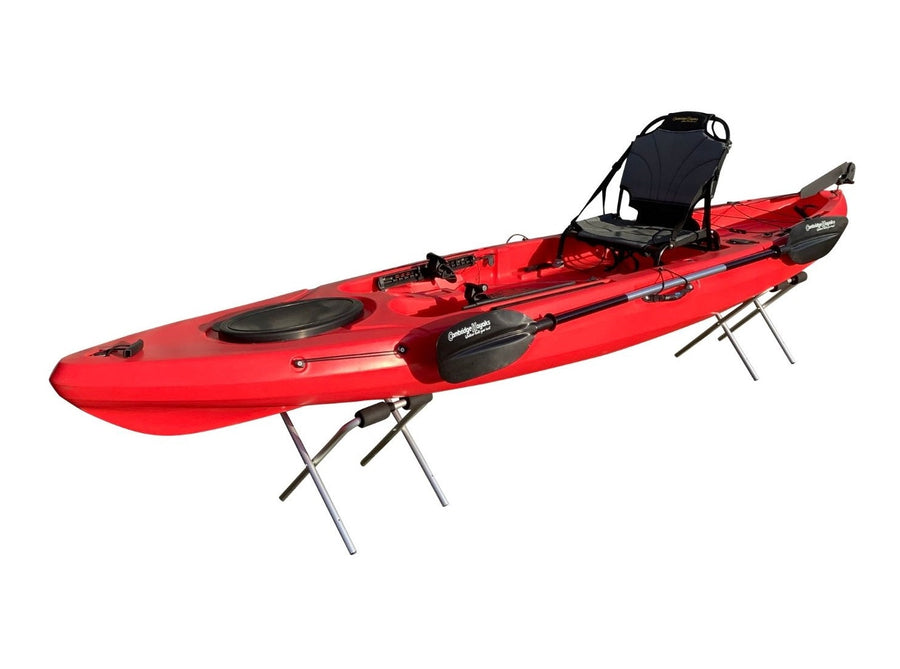 Cambridge kayaks standaard  (set)