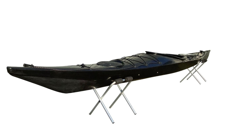 Cambridge kayaks standaard  (set)