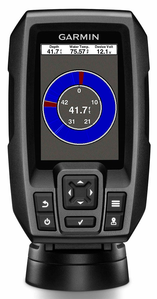 Garmin STRIKER™ 4 Fish Finder