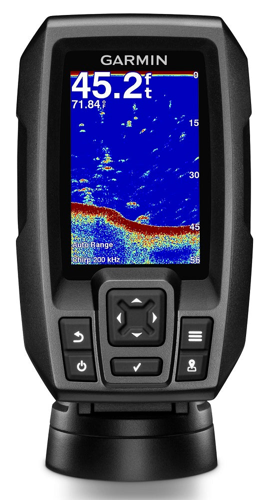 Garmin STRIKER™ 4 Fish Finder