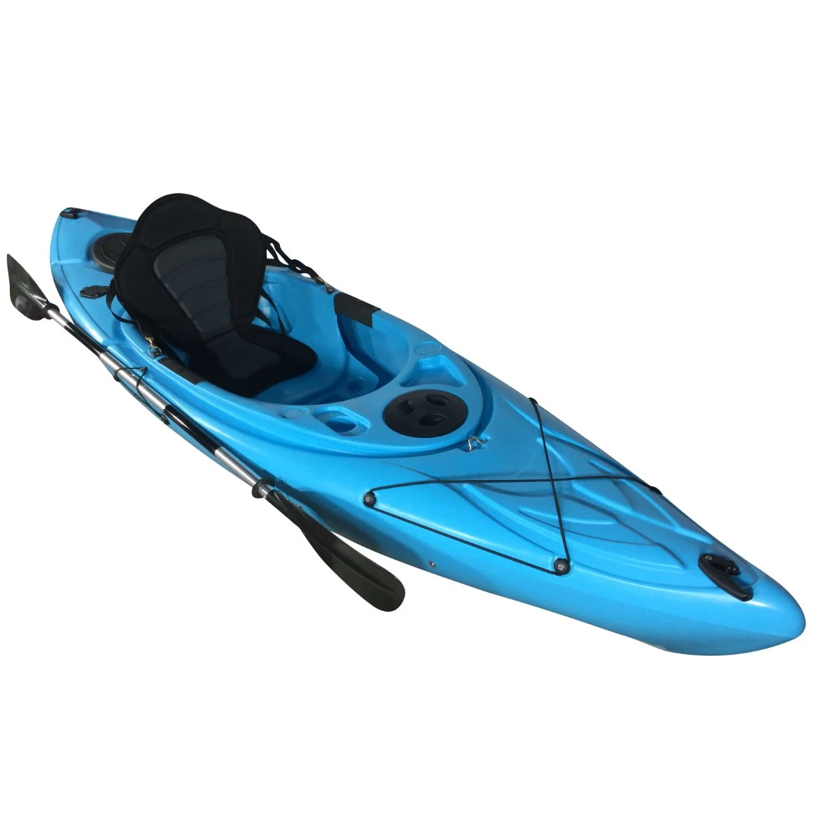 Cambridge Kayaks Sailfish Sea Fishing Kayak with Pro Pedal Drive System  CAMBRIDGE KAYAKS